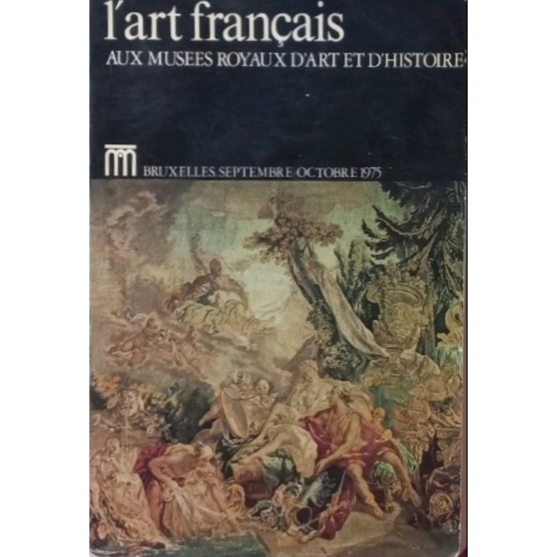l art francais