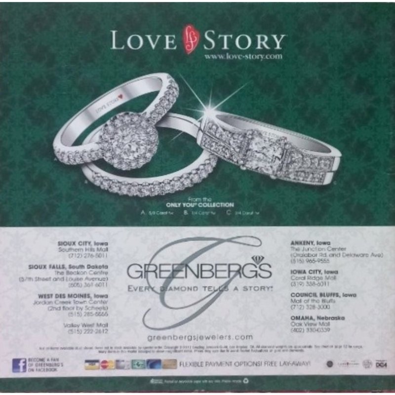 LOVE STORY