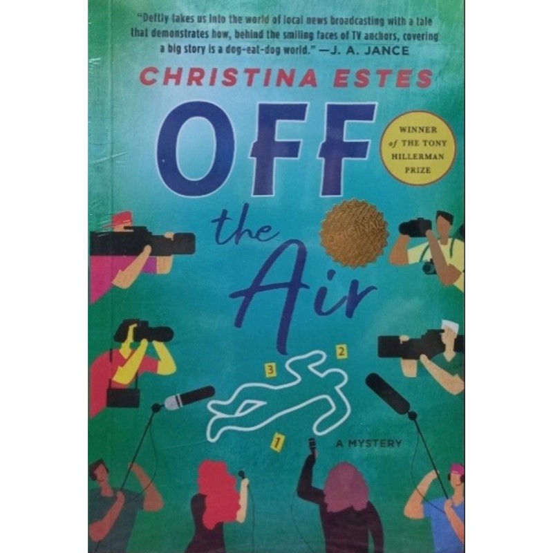 OFF the Air