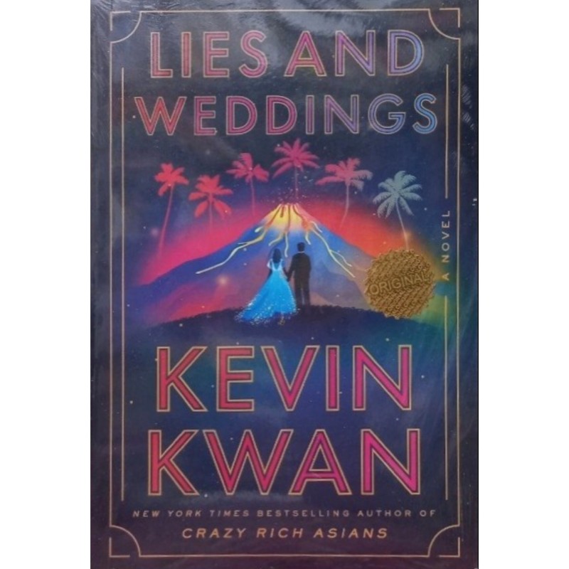 LIES AND WEDDINGS