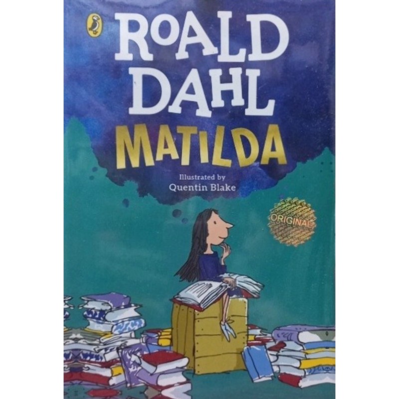 MATILDA