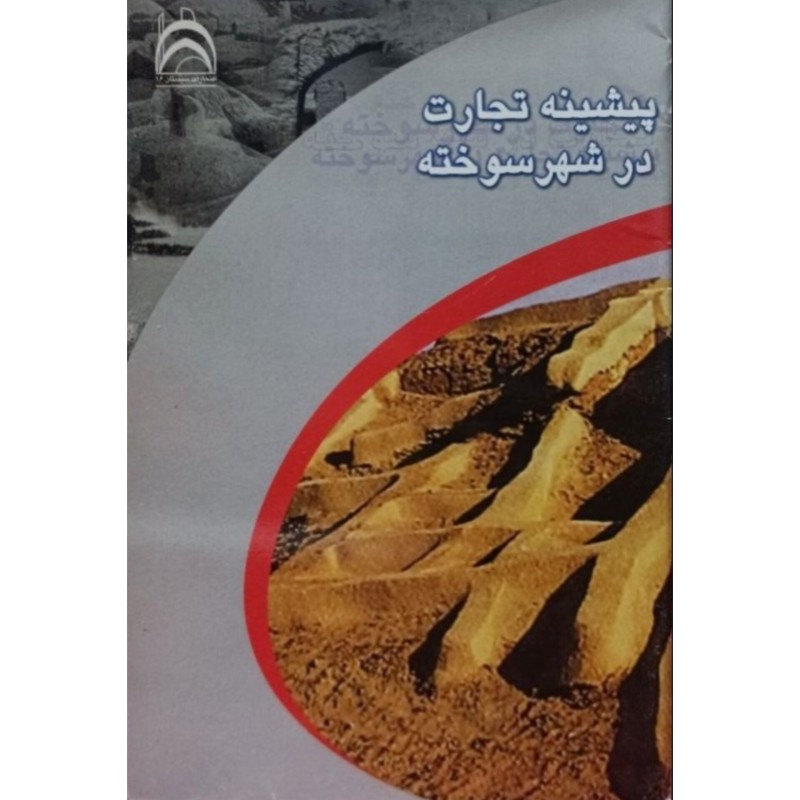 پیشینه تجارت در شهر سوخته