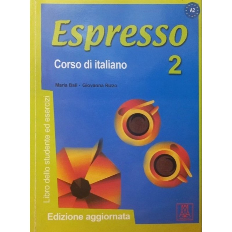 Espresso 2