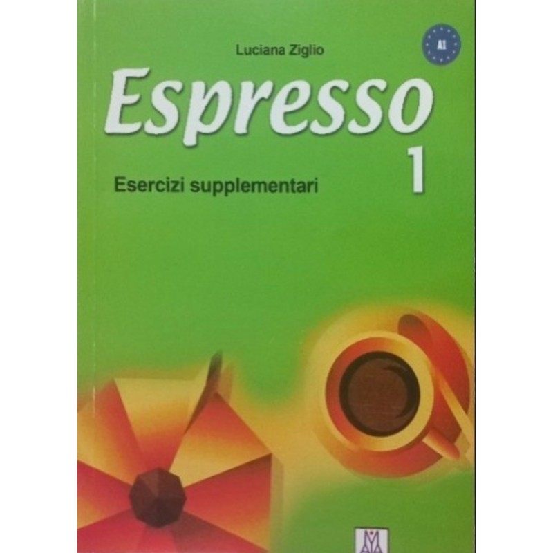 Espresso 1