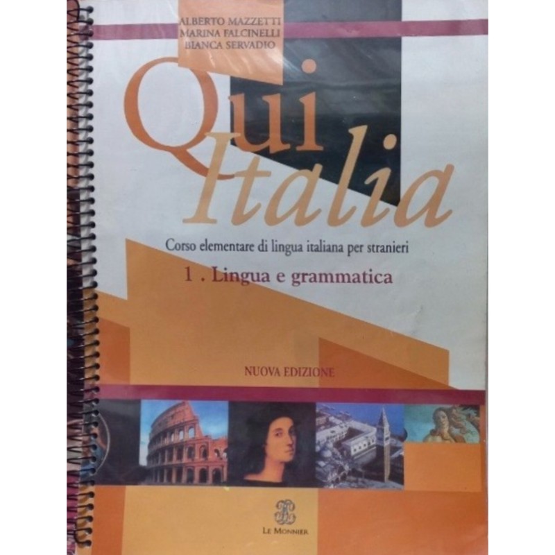 Qui Italia 1