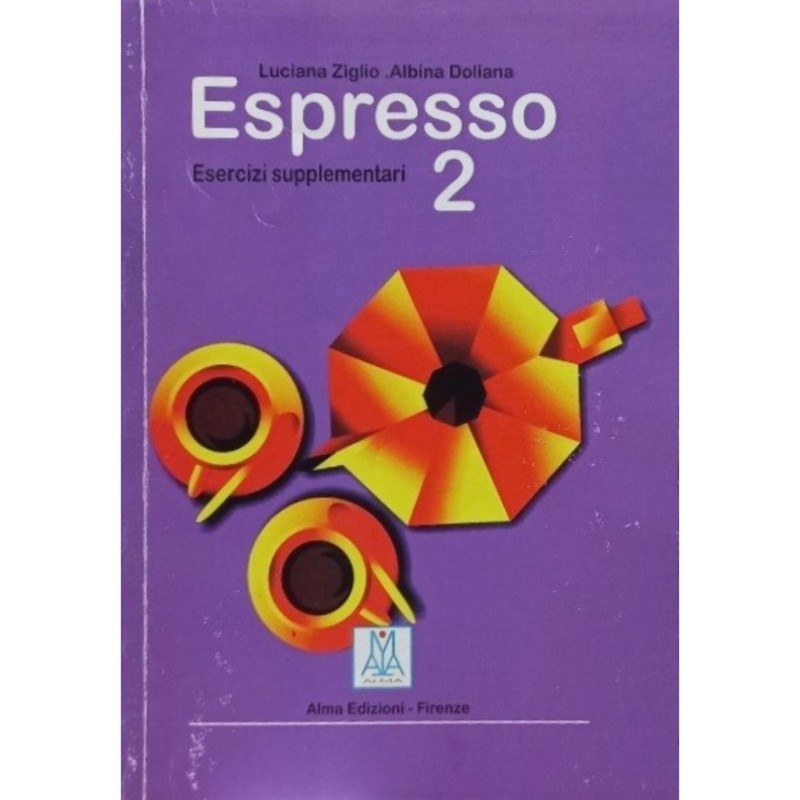 Espresso 2