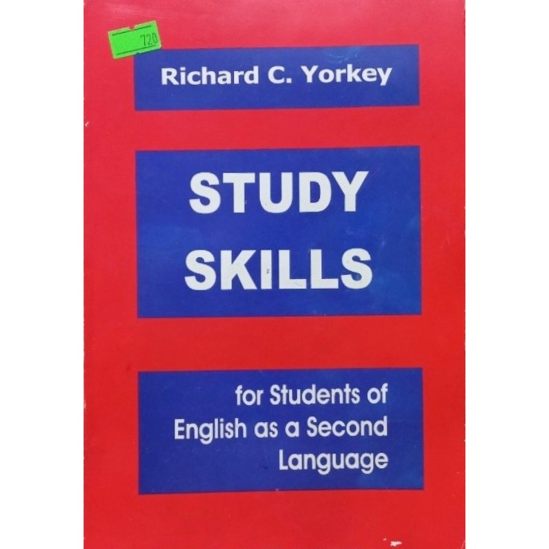 STUDY SKILLS