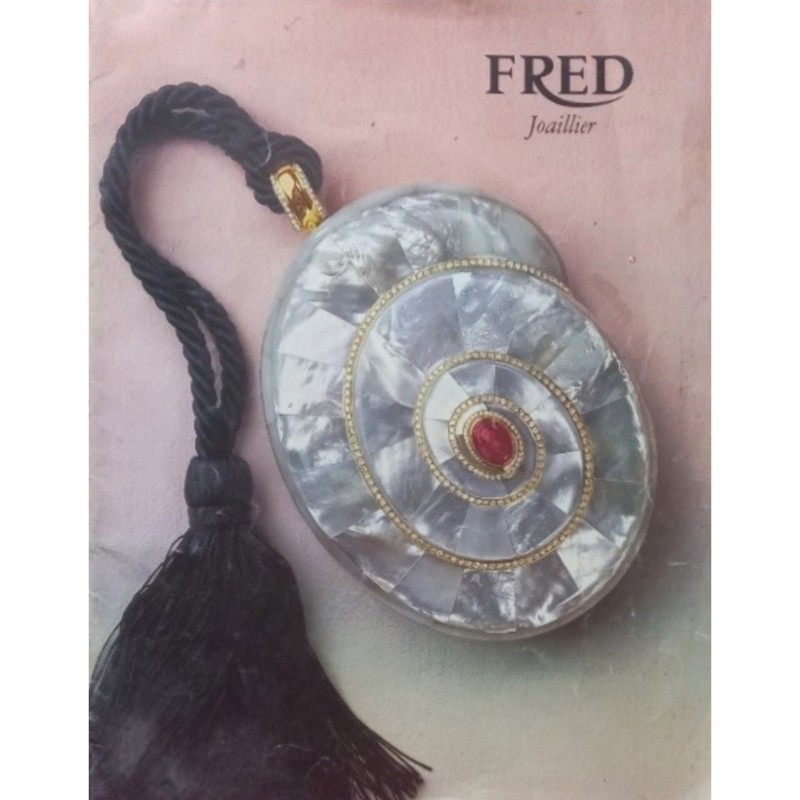 FRED Joaillier