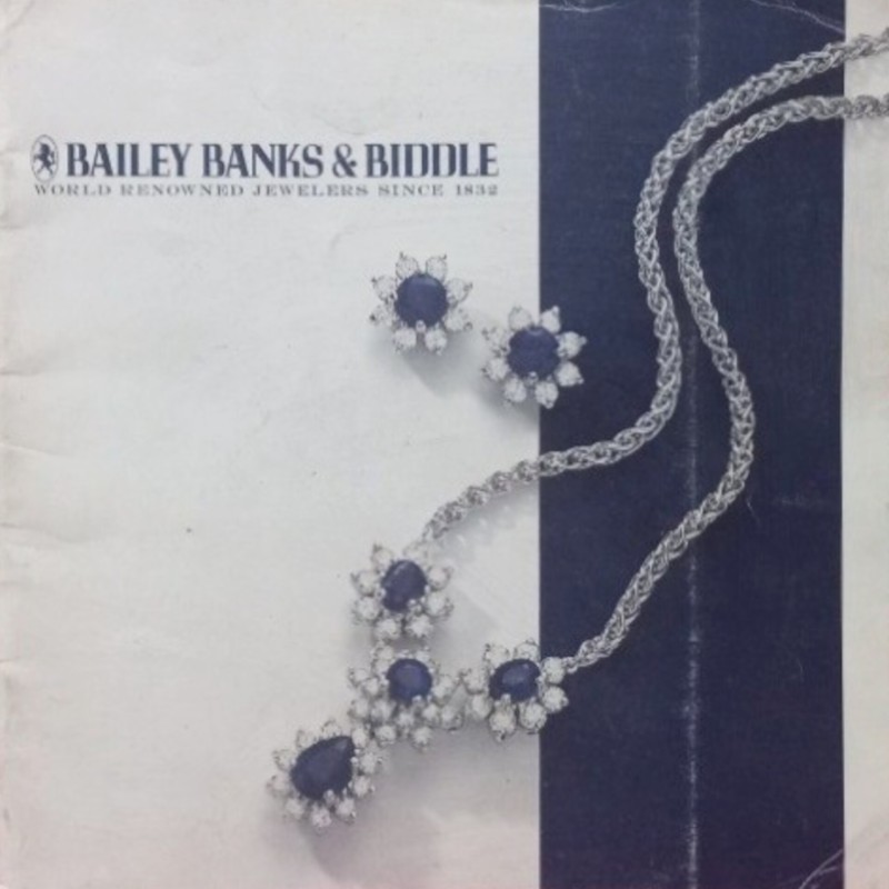 BAILEY BANKS AND BIDDLE