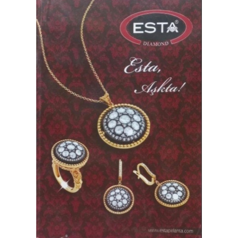 ESTA DIAMOND