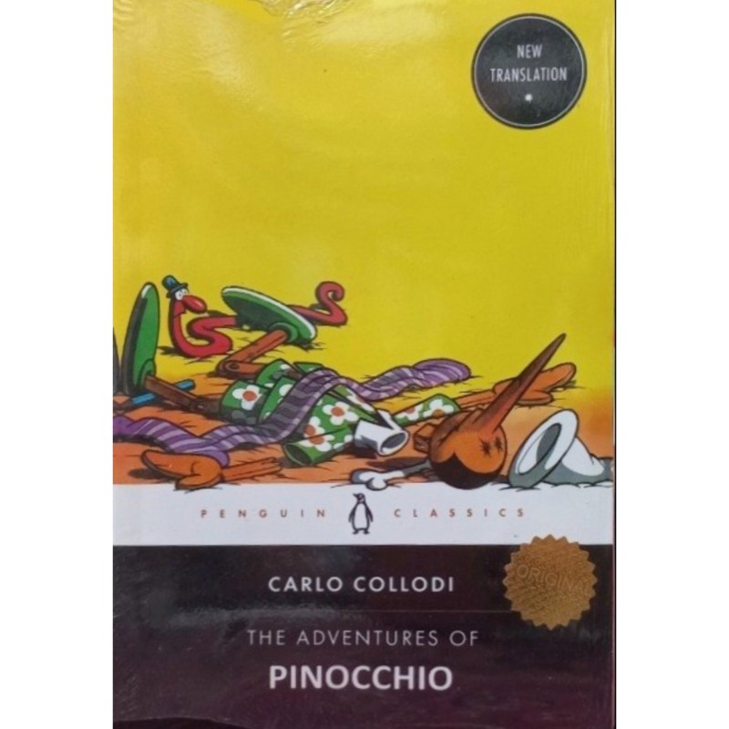 PINOCCHIO