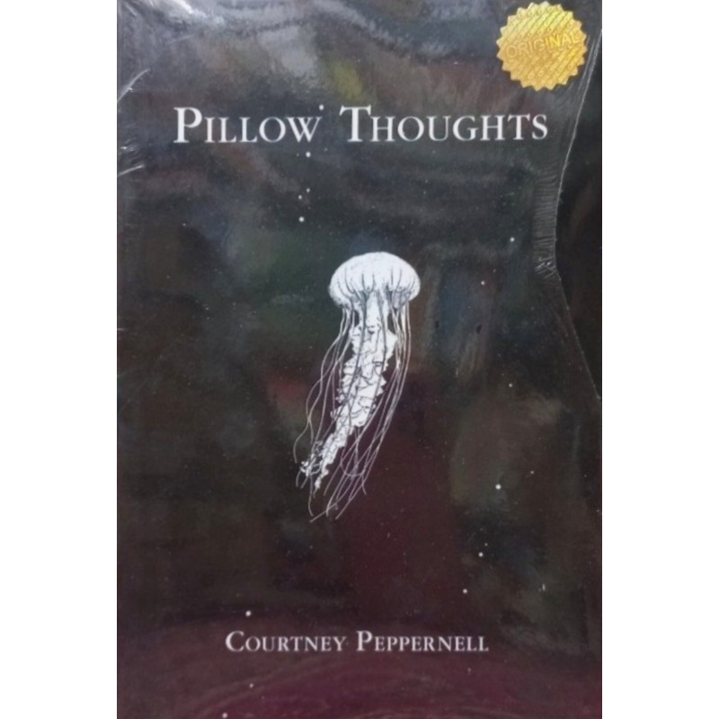 PILLOW THOUGHTS
