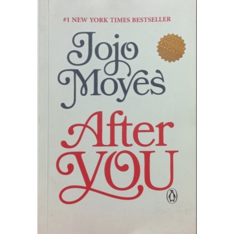 After you