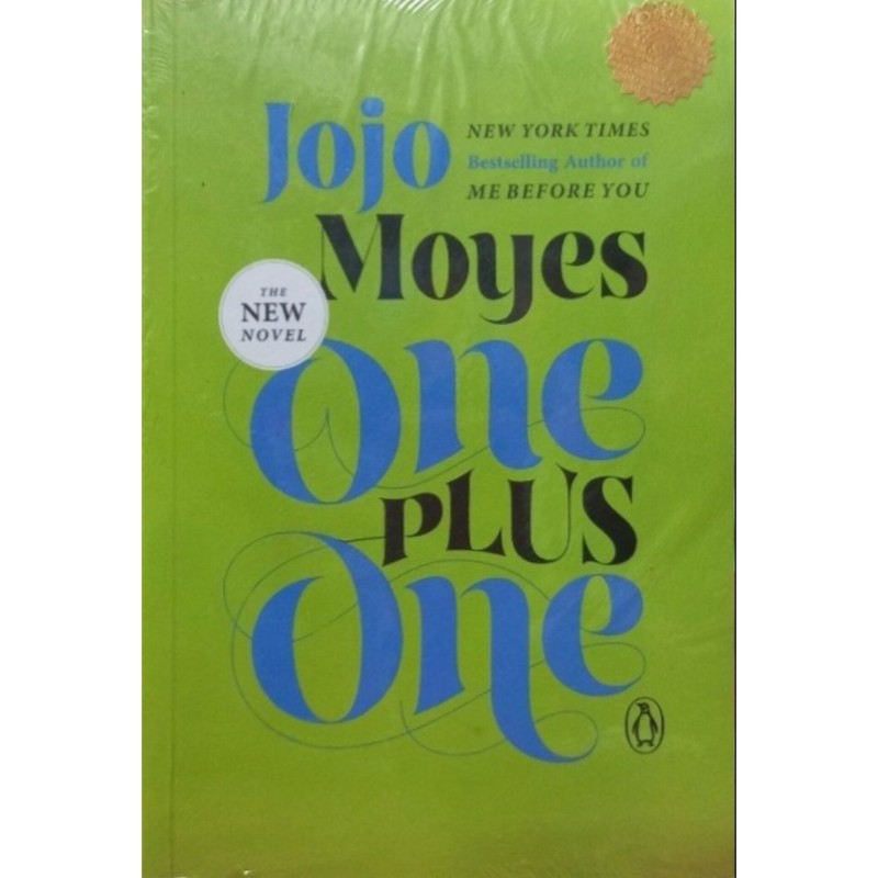 ONE PLUS ONE