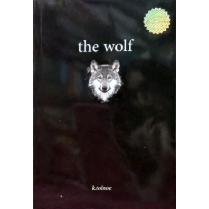 the wolf