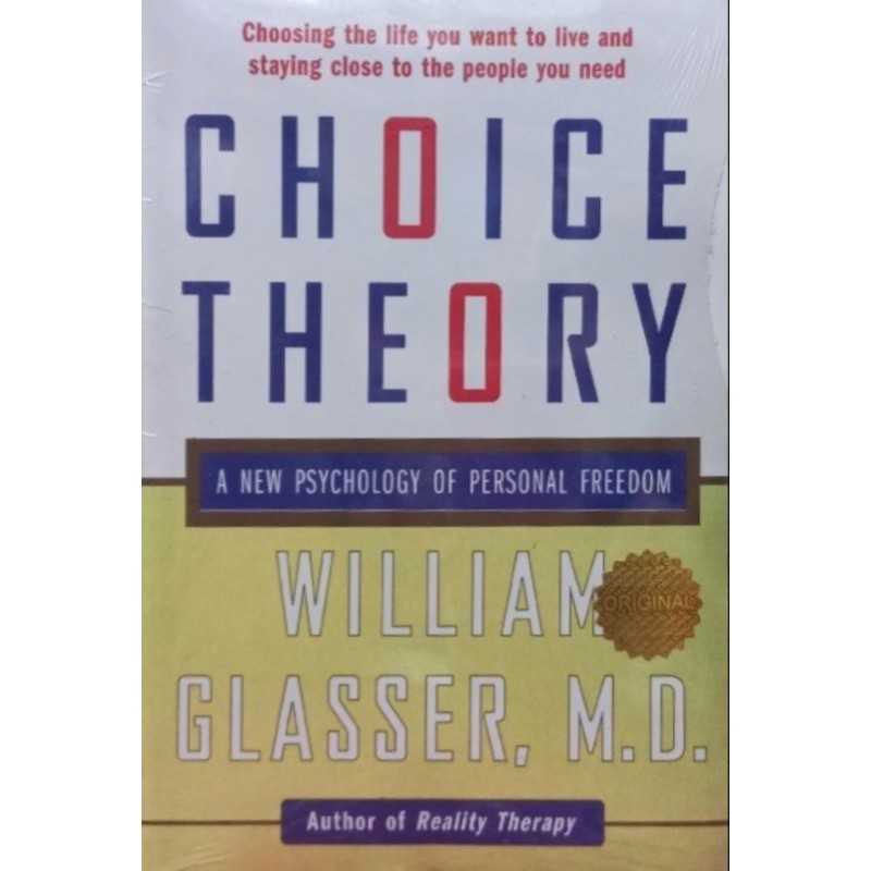 CHOICE THEORY