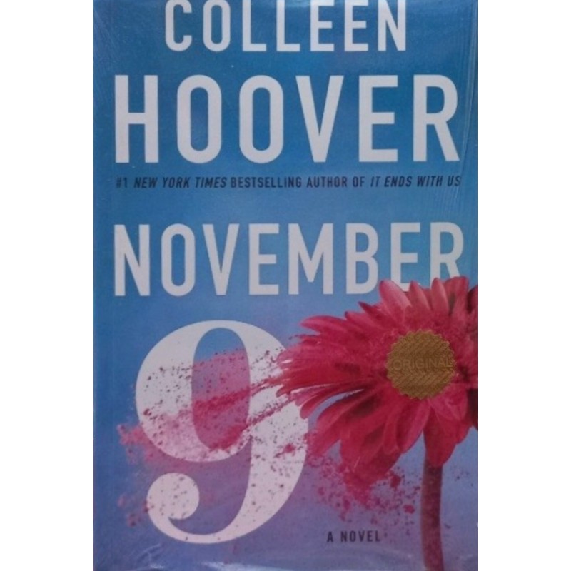 NOVEMBER 9