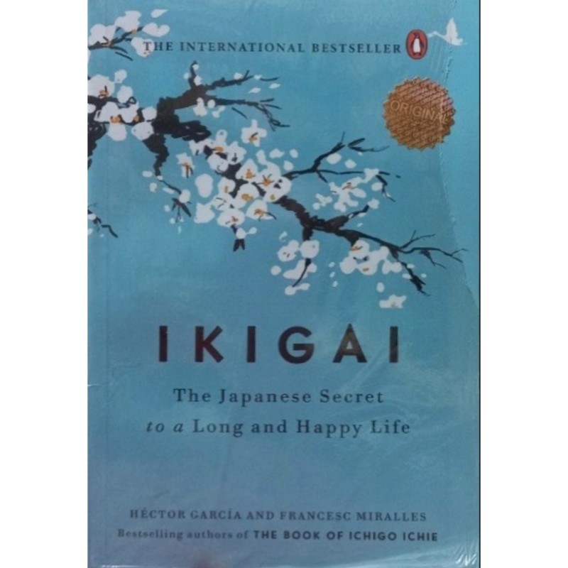 IKIGAI