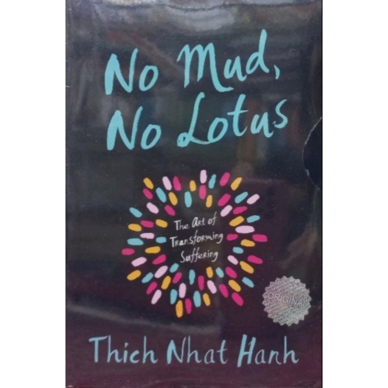 No Mud No Lotus