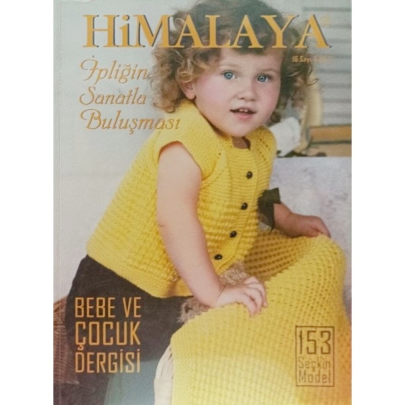 HiMALAYA
