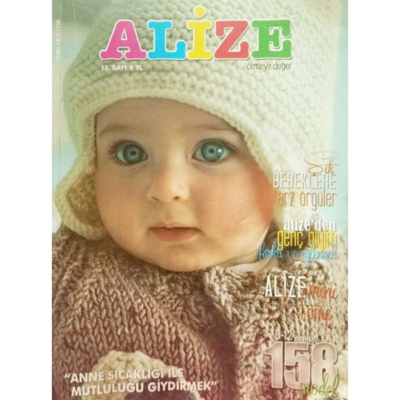 ALiZE