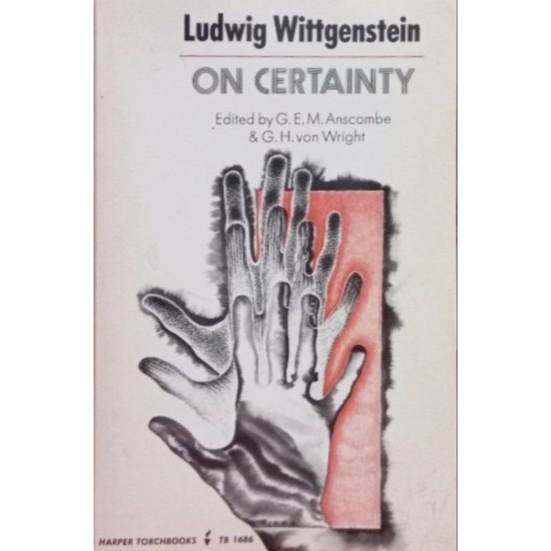 ON CERTAINTY