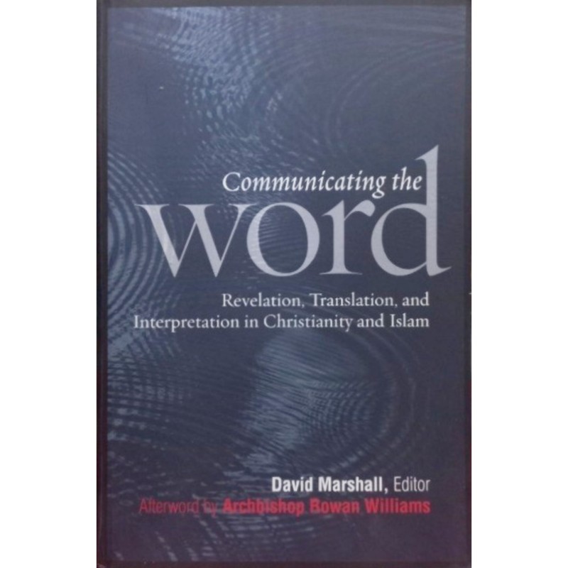 Communicating the Word
