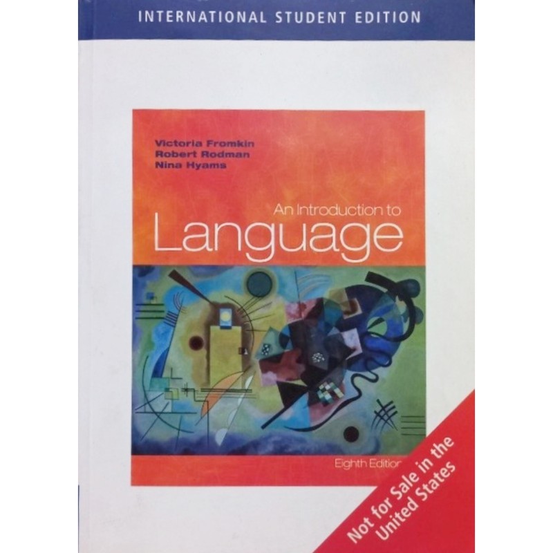 An Introduction to Language