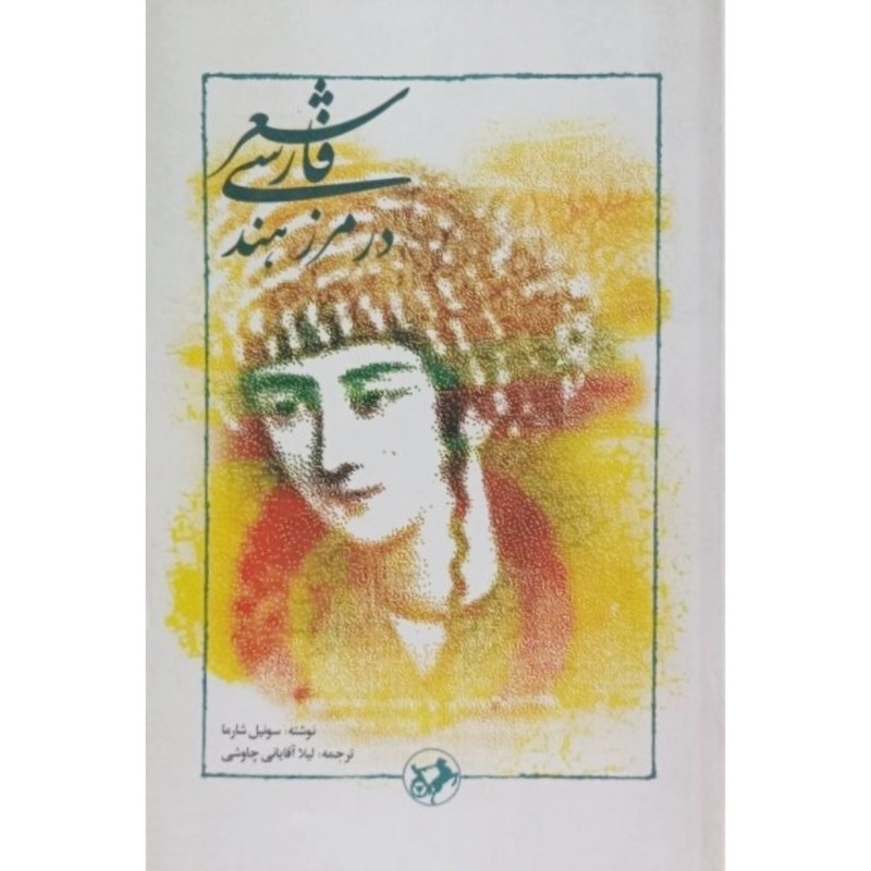 شعر فارسی در مرز هند