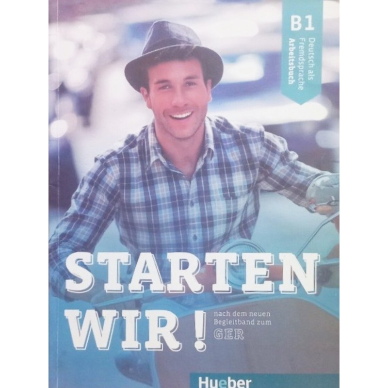 Starten wirl B1