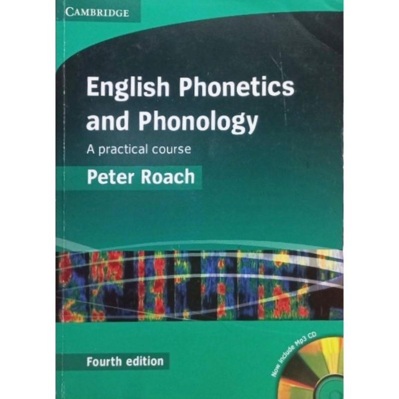 English Phonetics and Phonology